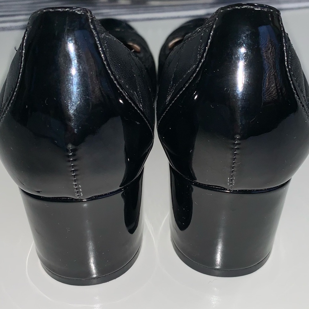 Vionic Ruby Block Heel Slip On - image 7